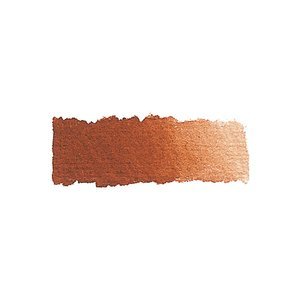 Burnt Sienna kleur 661 (serie 1) 5 ml Schmincke Horadam Aquarelverf