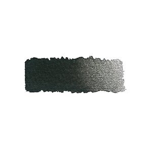 Ivory Black kleur 780 (serie 1) 5 ml Schmincke Horadam Aquarelverf