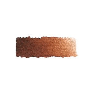 Translucent Brown kleur 648 (serie 2) 5 ml Schmincke Horadam Aquarelverf