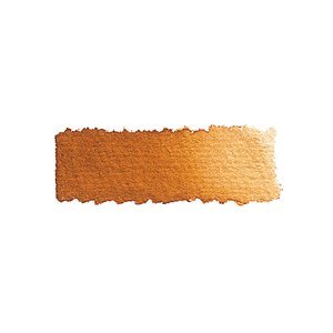 Gold Brown kleur 654 (serie 2) 5 ml Schmincke Horadam Aquarelverf
