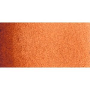 Transparent Sienna kleur 653 (serie 1) 5 ml Schmincke Horadam Aquarelverf