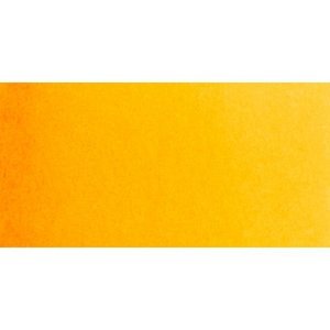 Yellow Orange kleur 222 (serie 2) 5 ml Schmincke Horadam Aquarelverf