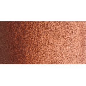 Mahogany Brown kleur 672 (serie 2) 5 ml Schmincke Horadam Aquarelverf