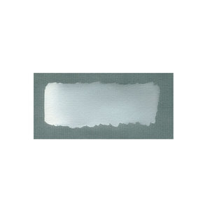 Titanium Opaque White kleur 101 (serie 1) 1/2 napje Schmincke Horadam Aquarelverf