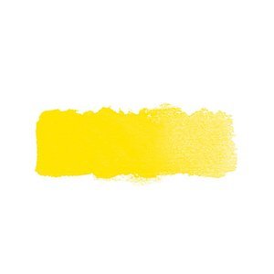 Chrome Yellow Lemon No Lead kleur 211 (serie 2) 1/2 napje Schmincke Horadam Aquarelverf