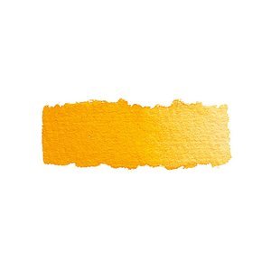Cadmium Yellow Deep kleur 226 (serie 3) 1/2 napje Schmincke Horadam Aquarelverf