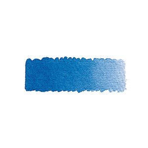 Mountain Blue kleur 480 (serie 1) 1/2 napje Schmincke Horadam Aquarelverf