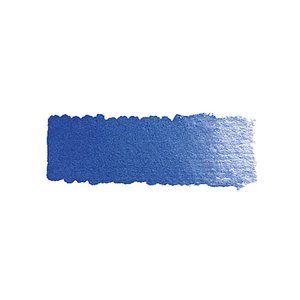 Cobalt Blue Light kleur 487 (serie 4) 1/2 napje Schmincke Horadam Aquarelverf