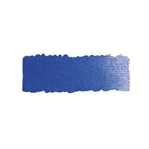 Cobalt Blue Deep kleur 488 (serie 4) 1/2 napje Schmincke Horadam Aquarelverf