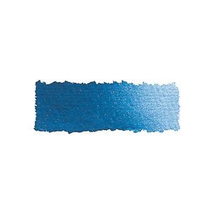 Paris Blue kleur 491 (serie 2) 1/2 napje Schmincke Horadam Aquarelverf