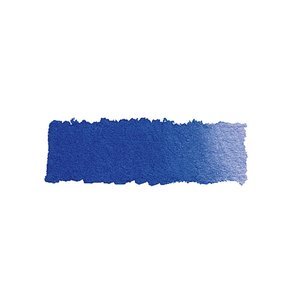 Ultramarine Finest kleur 494 (serie 2) 1/2 napje Schmincke Horadam Aquarelverf