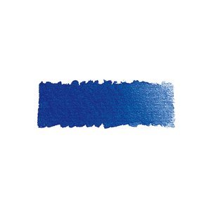 Ultramarine Blue kleur 496 (serie 2) 1/2 napje Schmincke Horadam Aquarelverf
