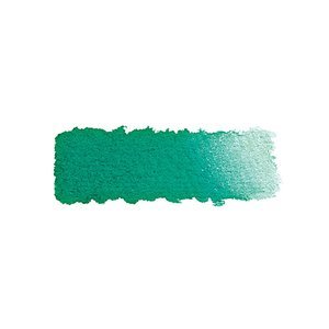 Phthalo Green kleur 519 (serie 1) 1/2 napje Schmincke Horadam Aquarelverf