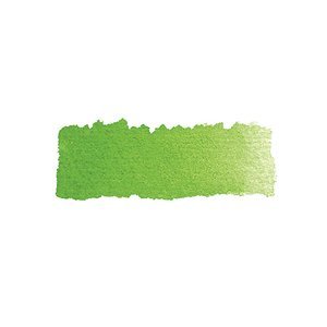 Sap Green kleur 530 (serie 2) 1/2 napje Schmincke Horadam Aquarelverf