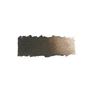 Sepia Brown Tone kleur 662 (serie 1) 1/2 napje Schmincke Horadam Aquarelverf