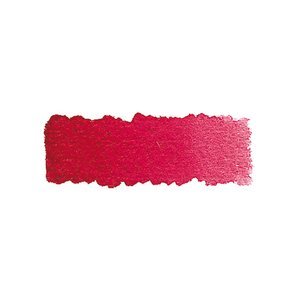Alizarin Crimson kleur 357 (serie 1) 1/2 napje Schmincke Horadam Aquarelverf