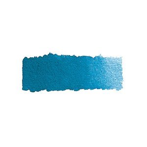 Cobalt Cerulean kleur 499 (serie 4) 1/2 napje Schmincke Horadam Aquarelverf