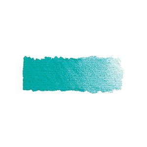 Cobalt Turquoise kleur 509 (serie 4) 1/2 napje Schmincke Horadam Aquarelverf