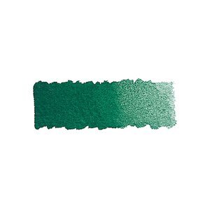 Cobalt Green Dark kleur 533 (serie 4) 1/2 napje Schmincke Horadam Aquarelverf