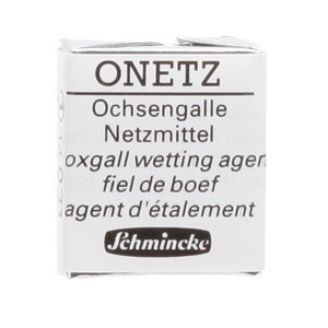 Onetz serie 1) 1/2 napje 31 onetz (serie 1) 1/2 Schmincke Horadam Aquarelverf