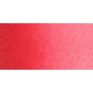 Perylene Dark Red kleur 344 (serie 3) 1/2 napje Schmincke Horadam Aquarelverf