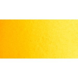 Turner`s Yellow kleur 219 (serie 3) 1/2 napje Schmincke Horadam Aquarelverf