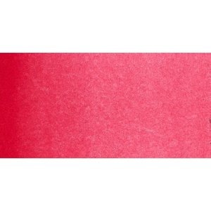 Ruby Red Deep kleur 346 (serie 2) 1/2 napje Schmincke Horadam Aquarelverf