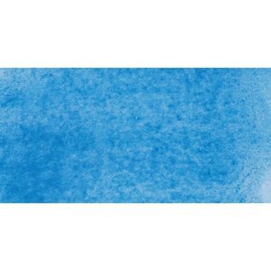 Cobalt Azure kleur 483 (serie 4) 1/2 napje Schmincke Horadam Aquarelverf