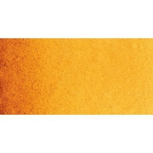 Quinacridone Gold Hue kleur 217 (serie 2) 1/2 napje Schmincke Horadam Aquarelverf