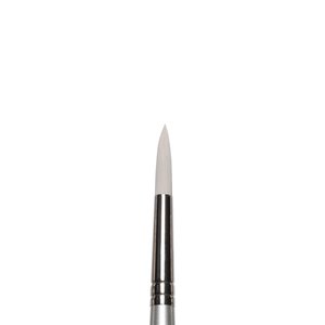 No 12 Rond lange steel Winsor & Newton Artisan Olie- & Acrylverf Penseel