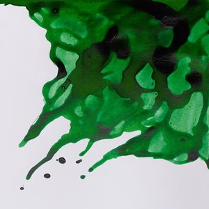 Brilliant Green Drawing Ink van Winsor & Newton 14 ML Kleur 046
