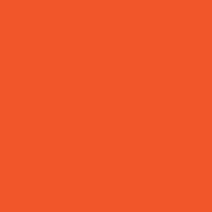 Bright Orange Winsor & Newton Promarker Brush Kleur O177