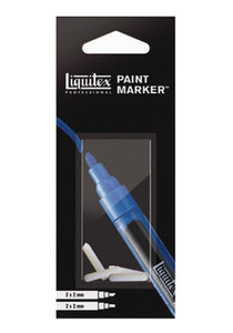 Liquitex Paint Marker navulling markerpunten fijn (set met vier stuks)