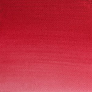 Alizarin Crimson (S1) Professioneel Aquarelverf van Winsor & Newton 5 ml Kleur 004