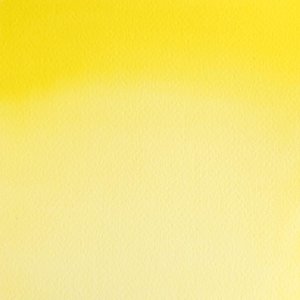 Bismuth Yellow (S3) Professioneel Aquarelverf van Winsor & Newton 5 ml Kleur 025