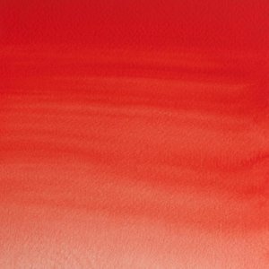 Cadmium Red (S4) Professioneel Aquarelverf van Winsor & Newton 5 ml Kleur 094
