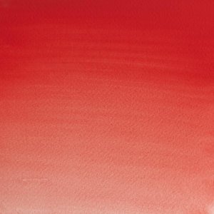 Cadmium Red Deep (S4) Professioneel Aquarelverf van Winsor & Newton 5 ml Kleur 097