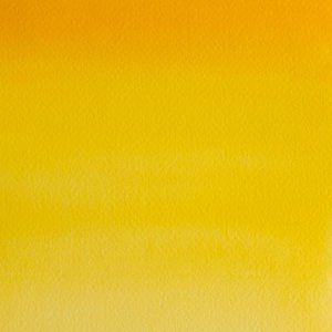 Cadmium Yellow (S4) Professioneel Aquarelverf van Winsor & Newton 5 ml Kleur 108