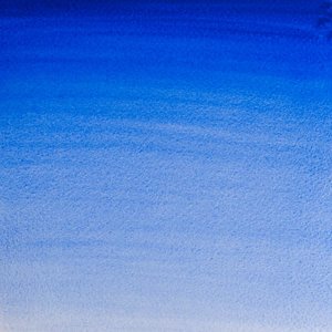 French Ultramarine (S2) Professioneel Aquarelverf van Winsor & Newton 5 ml Kleur 263