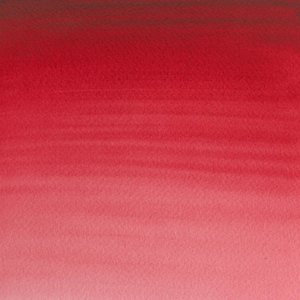 Permanent Alizarine Crimson (S3) Professioneel Aquarelverf van Winsor & Newton 5 ml Kleur 466