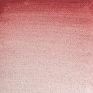 Potters Pink (S2) Professioneel Aquarelverf van Winsor & Newton 5 ml Kleur 537