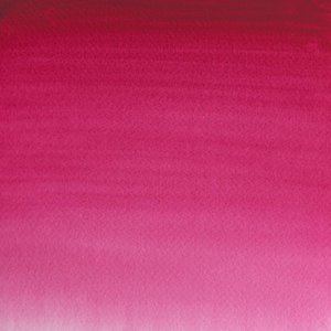 Quinacridone Magenta (S3) Professioneel Aquarelverf van Winsor & Newton 5 ml Kleur 545