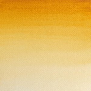 Raw Sienna (S1) Professioneel Aquarelverf van Winsor & Newton 5 ml Kleur 552