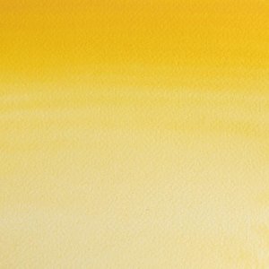 Turners Yellow (S3) Professioneel Aquarelverf van Winsor & Newton 5 ml Kleur 649