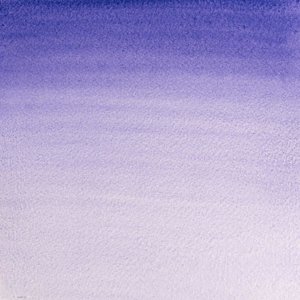 Ultramarine Violet (S2) Professioneel Aquarelverf van Winsor & Newton 5 ml Kleur 672