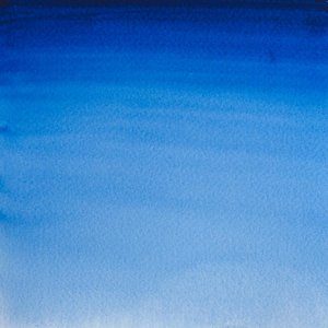 Winsor Blue (Red shade) (S1) Professioneel Aquarelverf van Winsor & Newton 5 ml Kleur 709