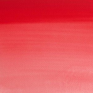 Winsor Red (S1) Professioneel Aquarelverf van Winsor & Newton 5 ml Kleur 726