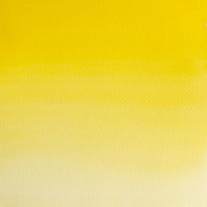 Winsor Yellow (S1) Professioneel Aquarelverf van Winsor & Newton 5 ml Kleur 730