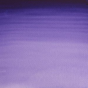 Winsor Violet (Dioxazine) (S1) Professioneel Aquarelverf van Winsor & Newton 5 ml Kleur 733