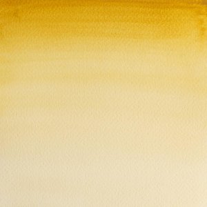 Yellow Ochre Light (S1) Professioneel Aquarelverf van Winsor & Newton 5 ml Kleur 745